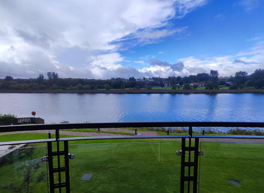 11 Ardbana Riverside, Mountsandel Road, Coleraine, BT52 1XJ
