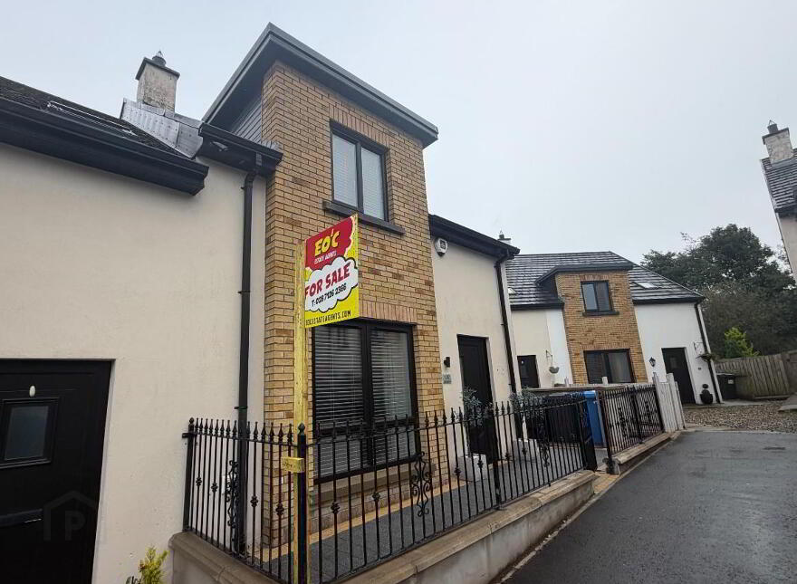 130 Briar Hill, Greysteel, Derry, BT47 3FD