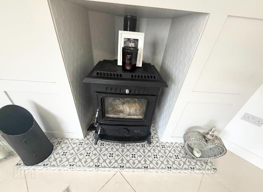 130 Briar Hill, Greysteel, Derry, BT47 3FD