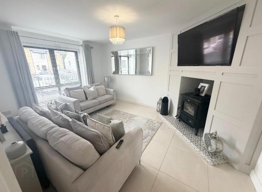 130 Briar Hill, Greysteel, Derry, BT47 3FD