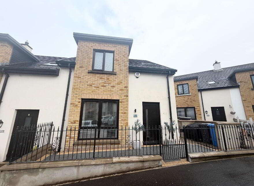 130 Briar Hill, Greysteel, Derry, BT47 3FD