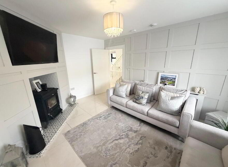 130 Briar Hill, Greysteel, Derry, BT47 3FD