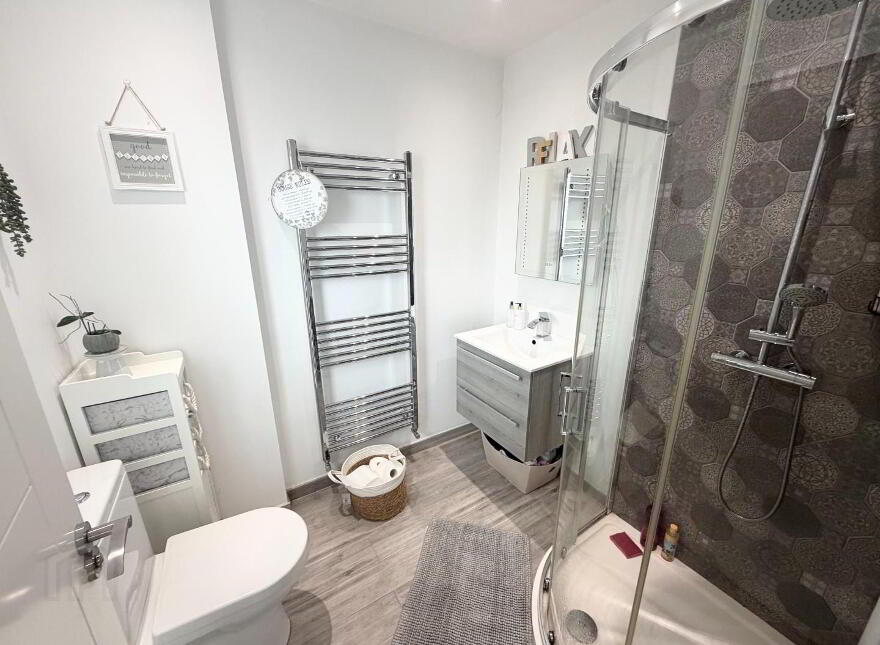 130 Briar Hill, Greysteel, Derry, BT47 3FD