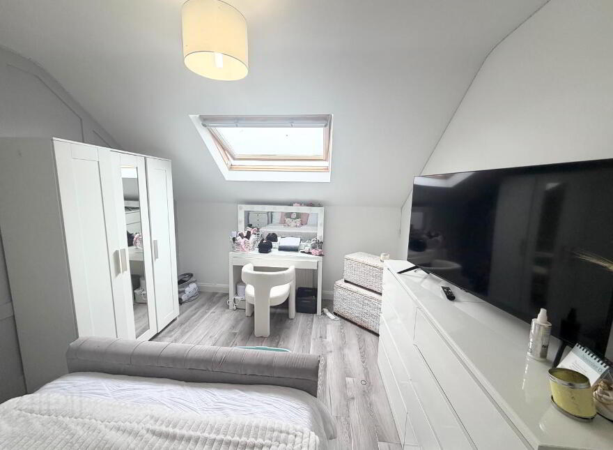 130 Briar Hill, Greysteel, Derry, BT47 3FD