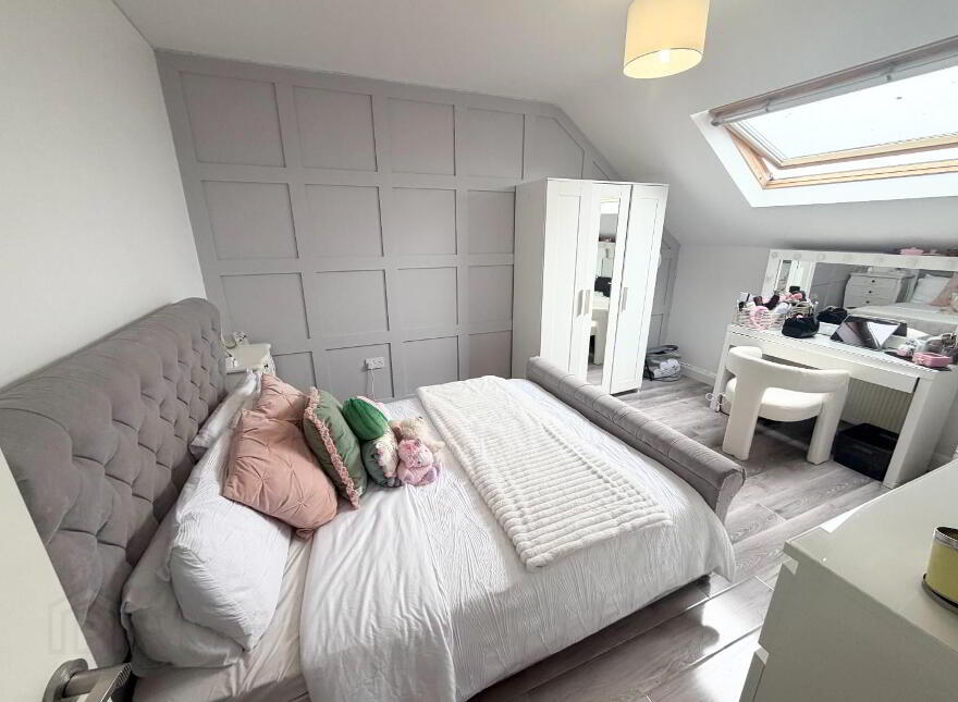 130 Briar Hill, Greysteel, Derry, BT47 3FD