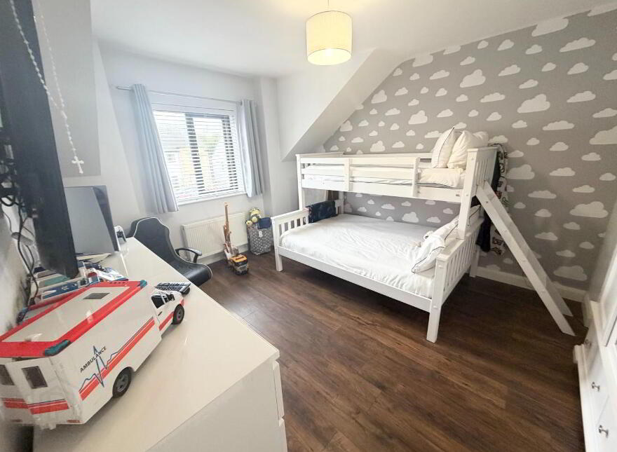 130 Briar Hill, Greysteel, Derry, BT47 3FD