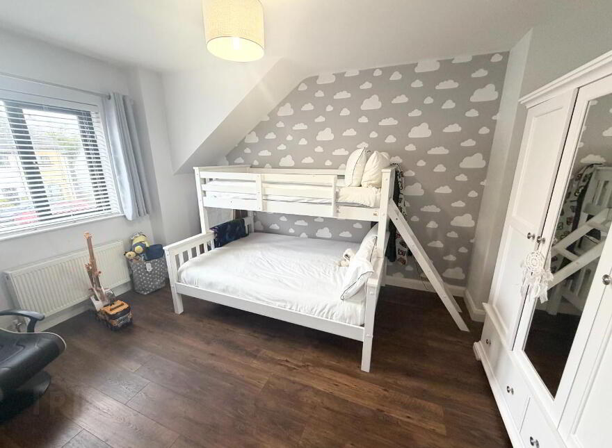 130 Briar Hill, Greysteel, Derry, BT47 3FD
