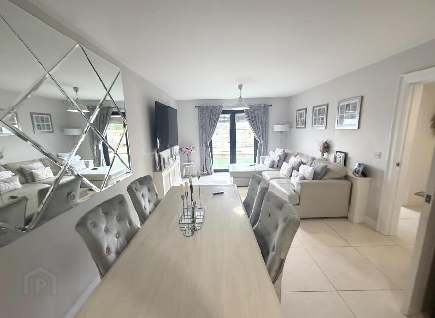 130 Briar Hill, Greysteel, Derry, BT47 3FD