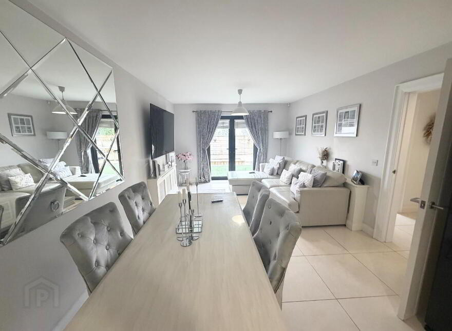 130 Briar Hill, Greysteel, Derry, BT47 3FD