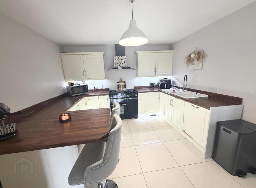 130 Briar Hill, Greysteel, Derry, BT47 3FD