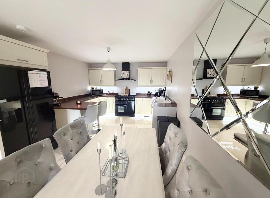 130 Briar Hill, Greysteel, Derry, BT47 3FD