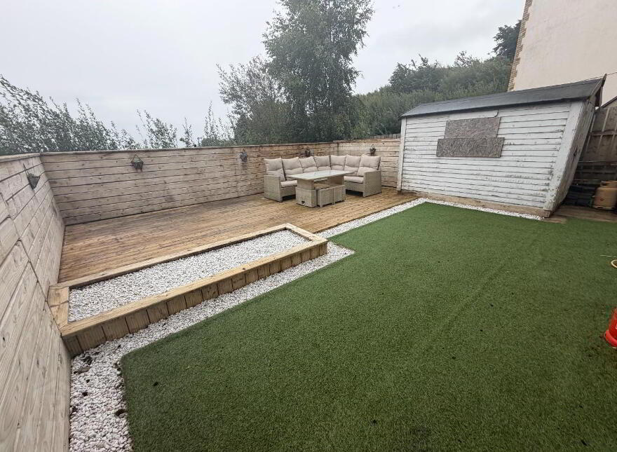 130 Briar Hill, Greysteel, Derry, BT47 3FD
