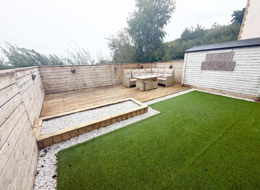 130 Briar Hill, Greysteel, Derry, BT47 3FD