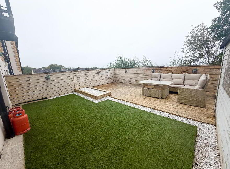 130 Briar Hill, Greysteel, Derry, BT47 3FD