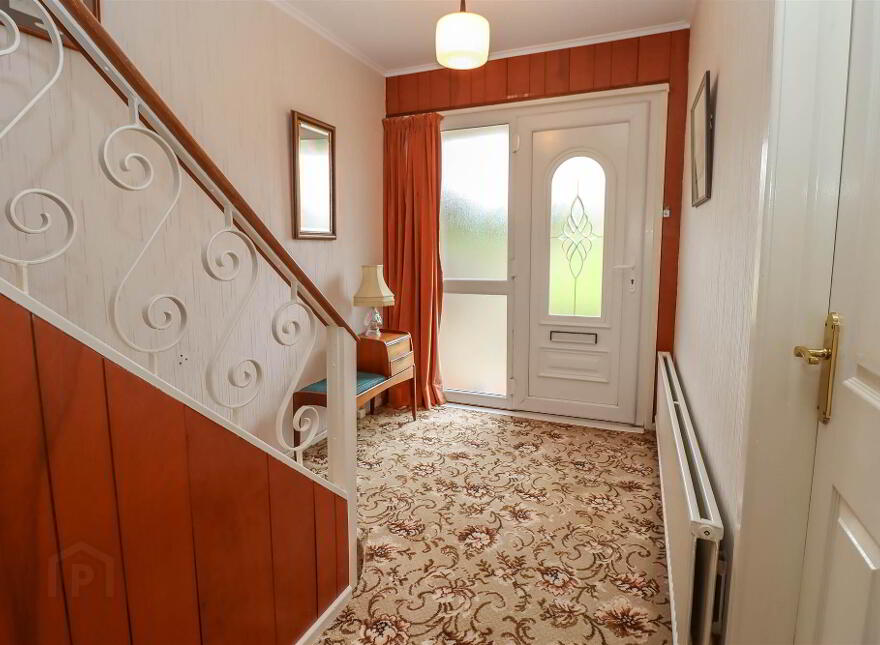 10 Mount Regan Avenue, Dundonald, Belfast, BT16 1JA