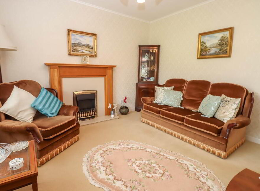 10 Mount Regan Avenue, Dundonald, Belfast, BT16 1JA
