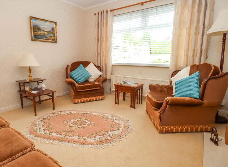 10 Mount Regan Avenue, Dundonald, Belfast, BT16 1JA