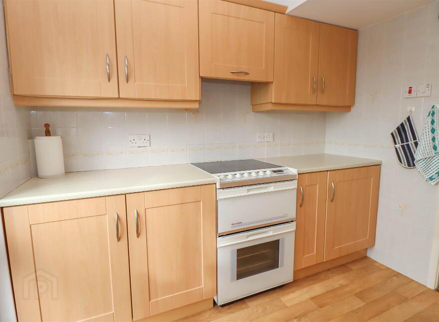 10 Mount Regan Avenue, Dundonald, Belfast, BT16 1JA