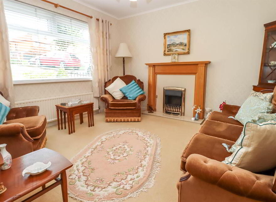 10 Mount Regan Avenue, Dundonald, Belfast, BT16 1JA