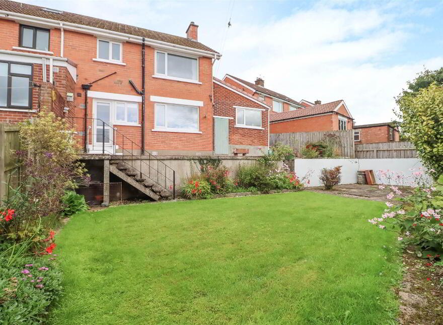 10 Mount Regan Avenue, Dundonald, Belfast, BT16 1JA