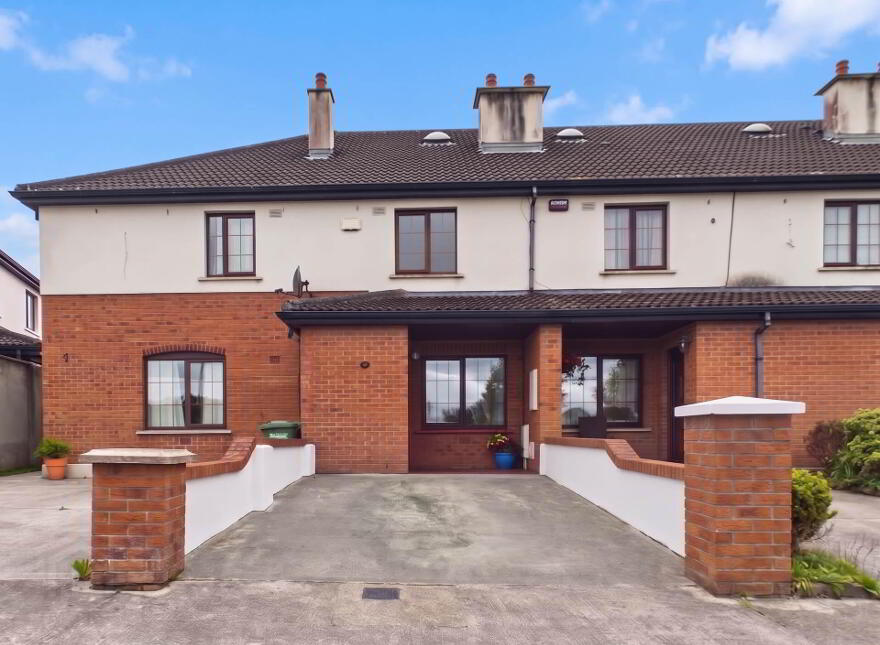 5 Coney Green, Athy, R14Y658