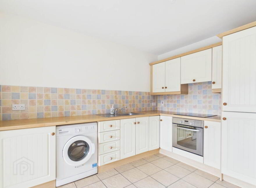 5 Coney Green, Athy, R14Y658