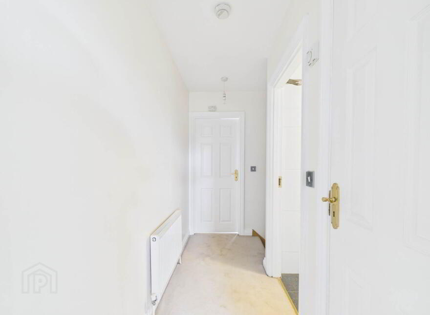 5 Coney Green, Athy, R14Y658