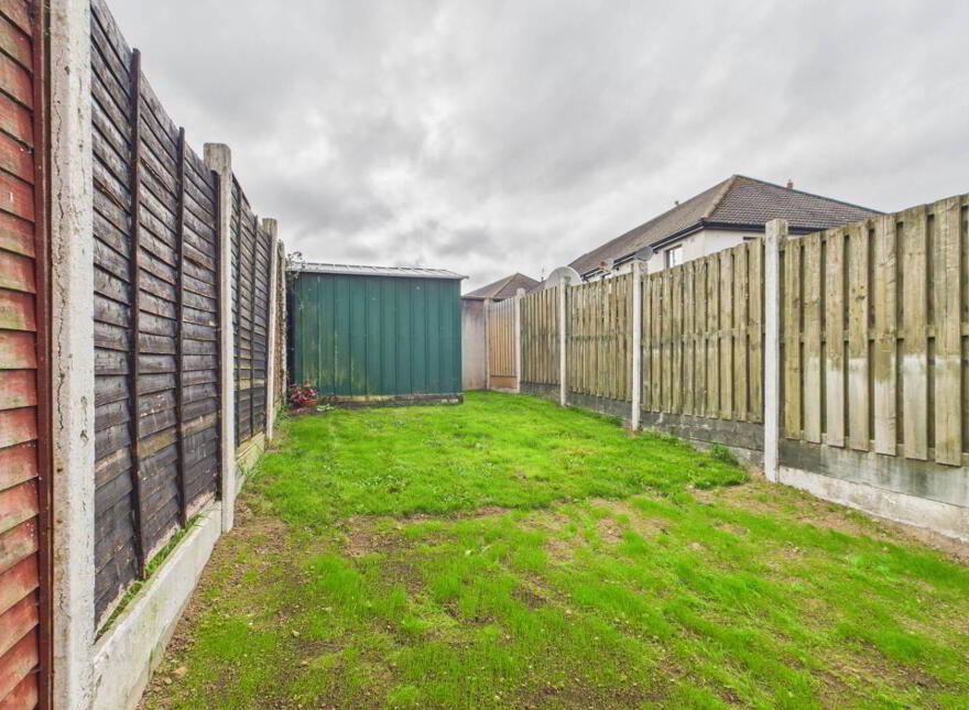 5 Coney Green, Athy, R14Y658