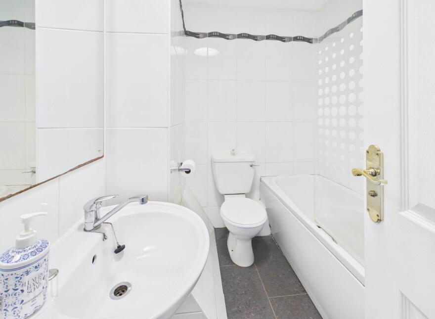 5 Coney Green, Athy, R14Y658