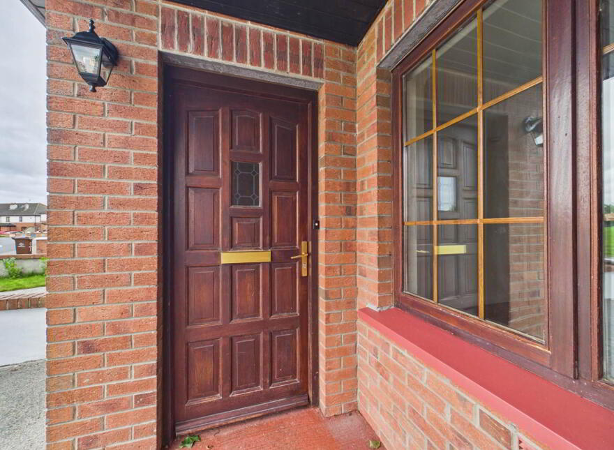 5 Coney Green, Athy, R14Y658