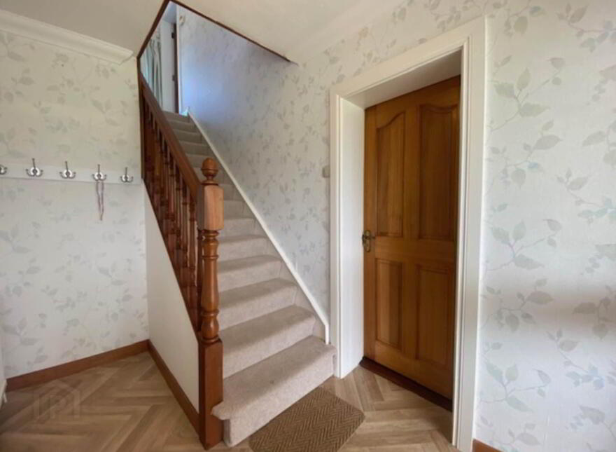The Haw Lodge, Lifford, F93REW9
