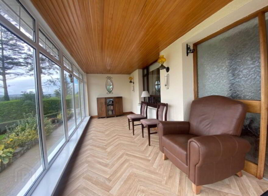 The Haw Lodge, Lifford, F93REW9