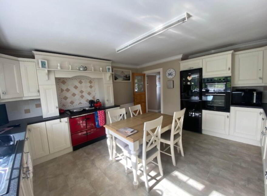 The Haw Lodge, Lifford, F93REW9