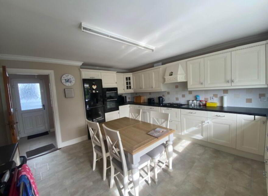 The Haw Lodge, Lifford, F93REW9
