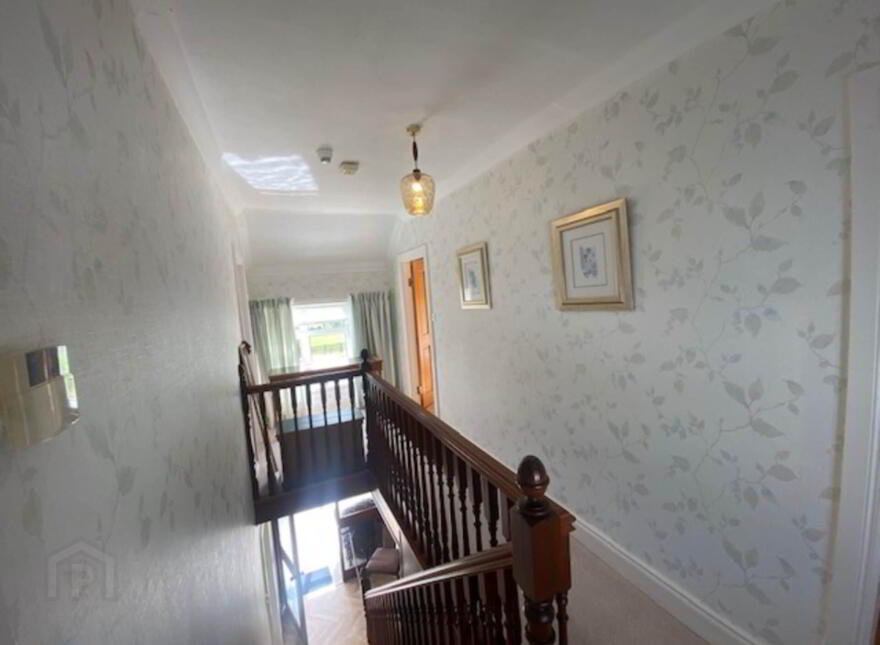 The Haw Lodge, Lifford, F93REW9