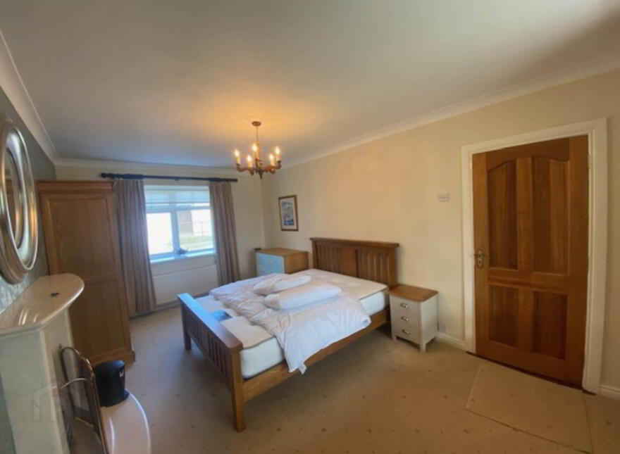 The Haw Lodge, Lifford, F93REW9