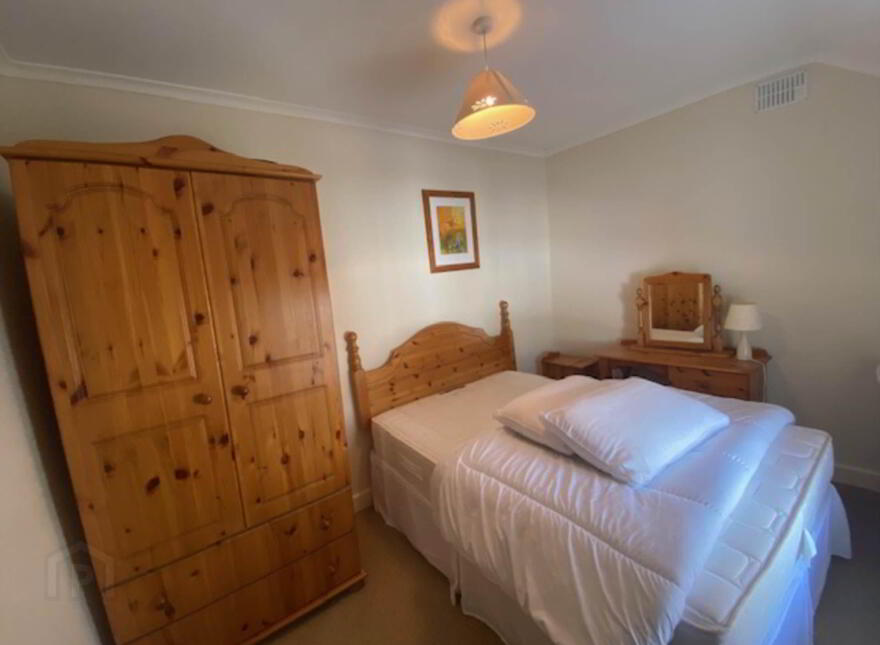 The Haw Lodge, Lifford, F93REW9