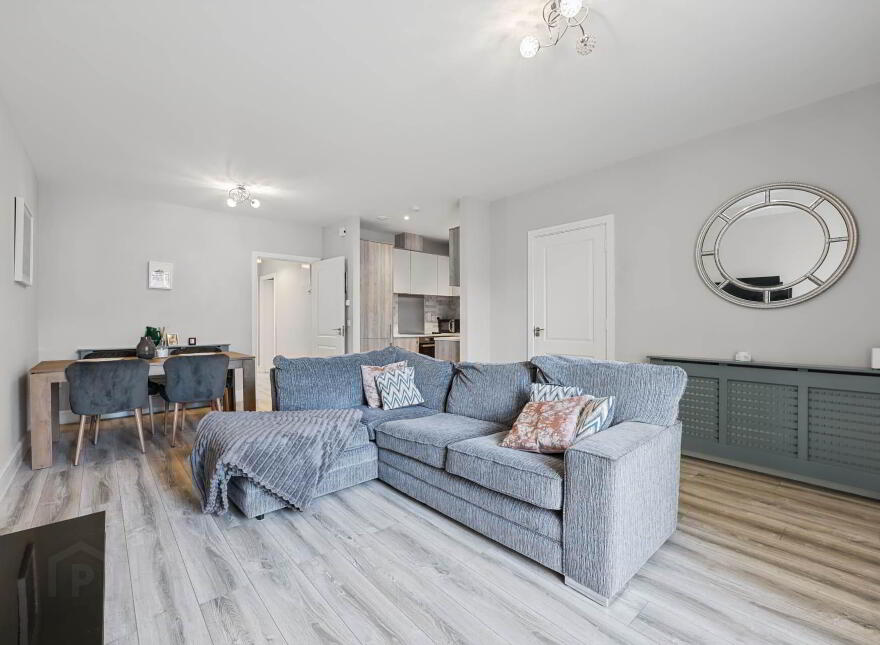 23 Turnstone, Barnageeragh Cove, Skerries, K34PN73