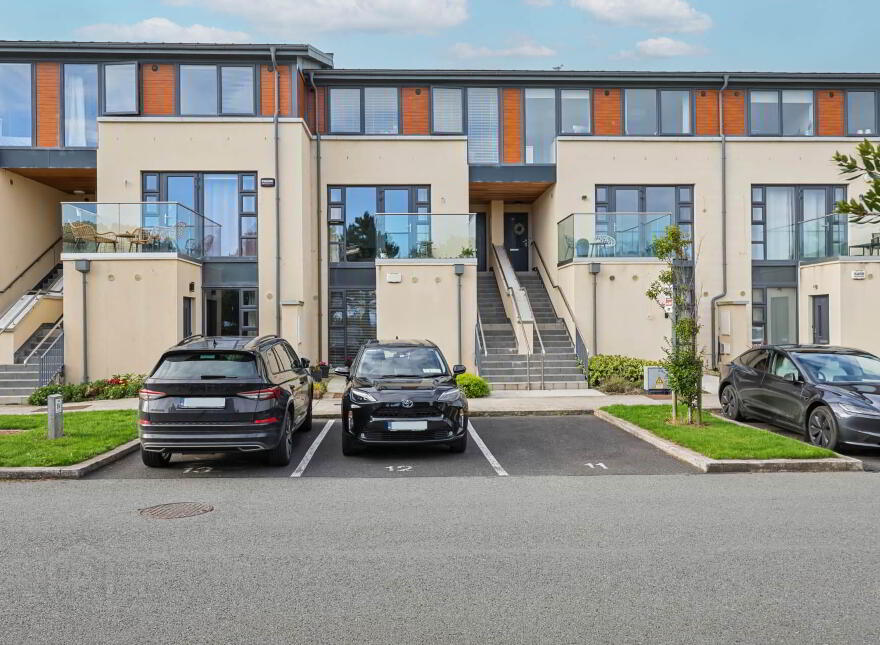 23 Turnstone, Barnageeragh Cove, Skerries, K34PN73