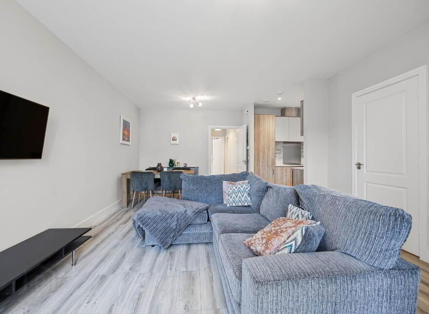 23 Turnstone, Barnageeragh Cove, Skerries, K34PN73