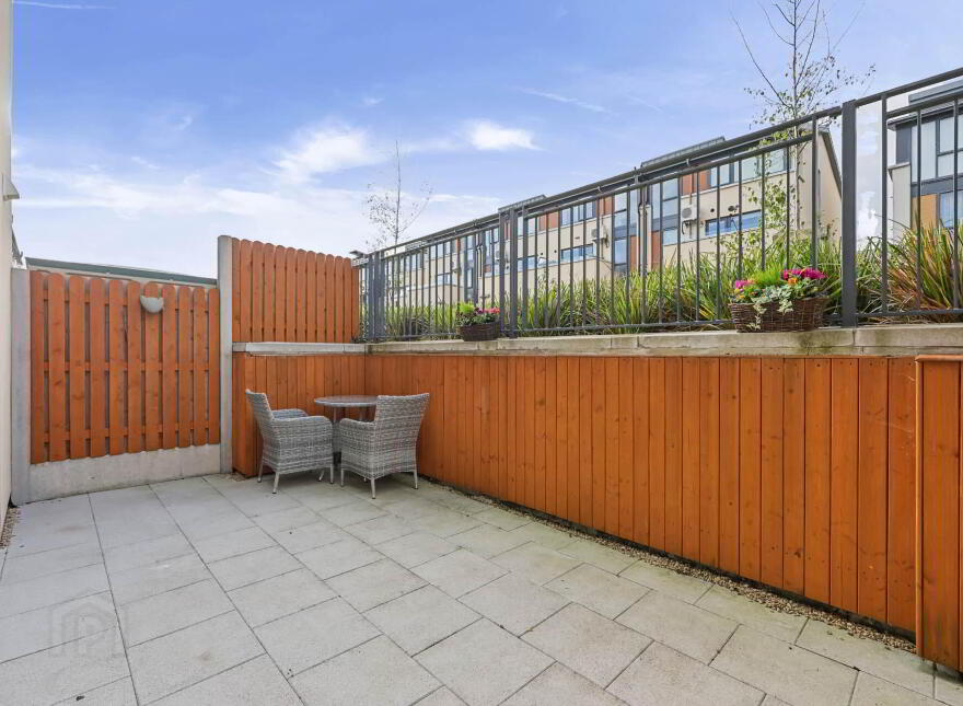 23 Turnstone, Barnageeragh Cove, Skerries, K34PN73