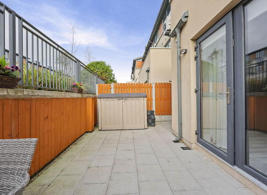 23 Turnstone, Barnageeragh Cove, Skerries, K34PN73