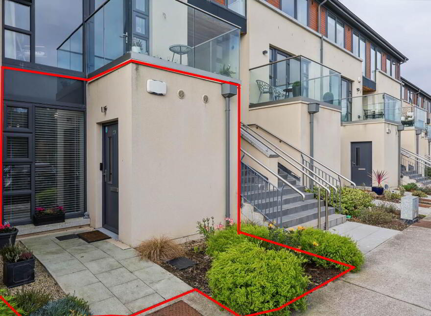 23 Turnstone, Barnageeragh Cove, Skerries, K34PN73