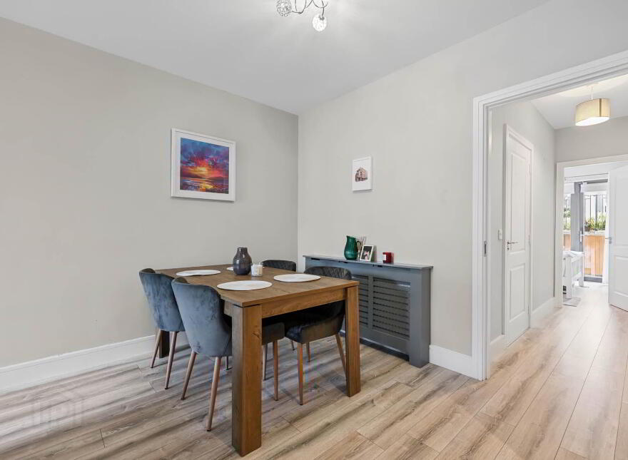 23 Turnstone, Barnageeragh Cove, Skerries, K34PN73