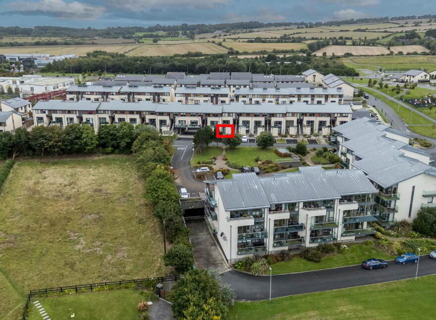23 Turnstone, Barnageeragh Cove, Skerries, K34PN73