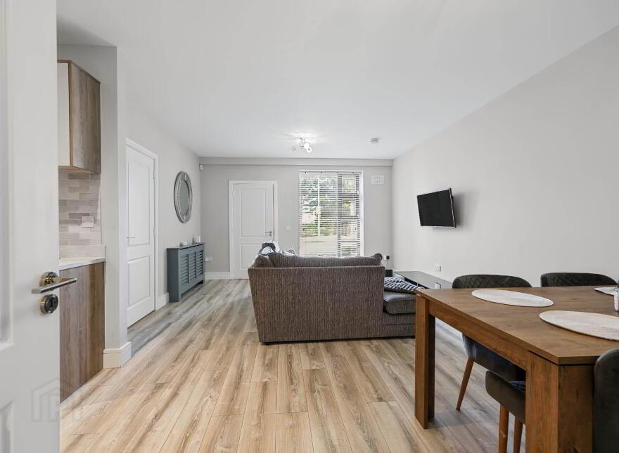 23 Turnstone, Barnageeragh Cove, Skerries, K34PN73