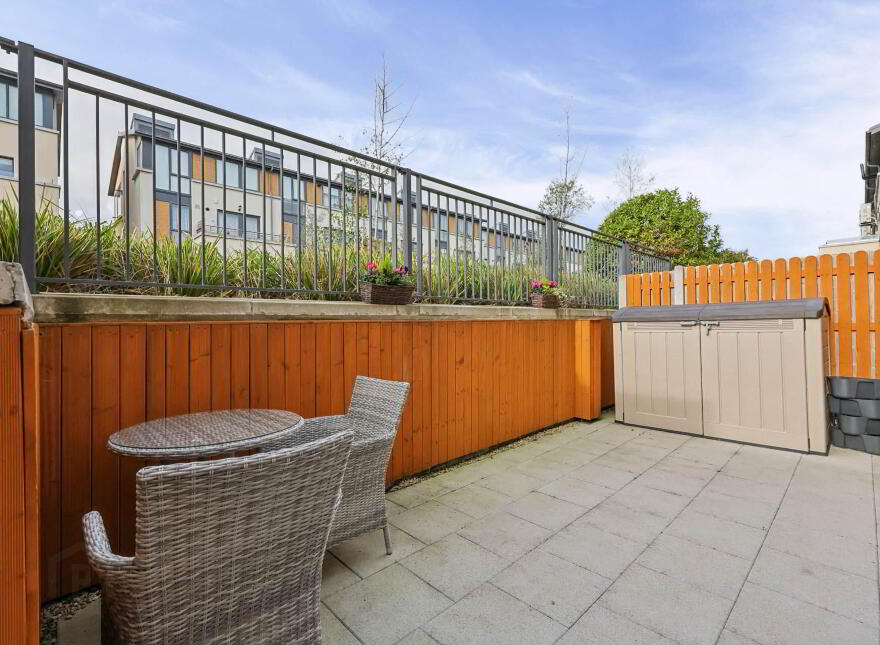 23 Turnstone, Barnageeragh Cove, Skerries, K34PN73