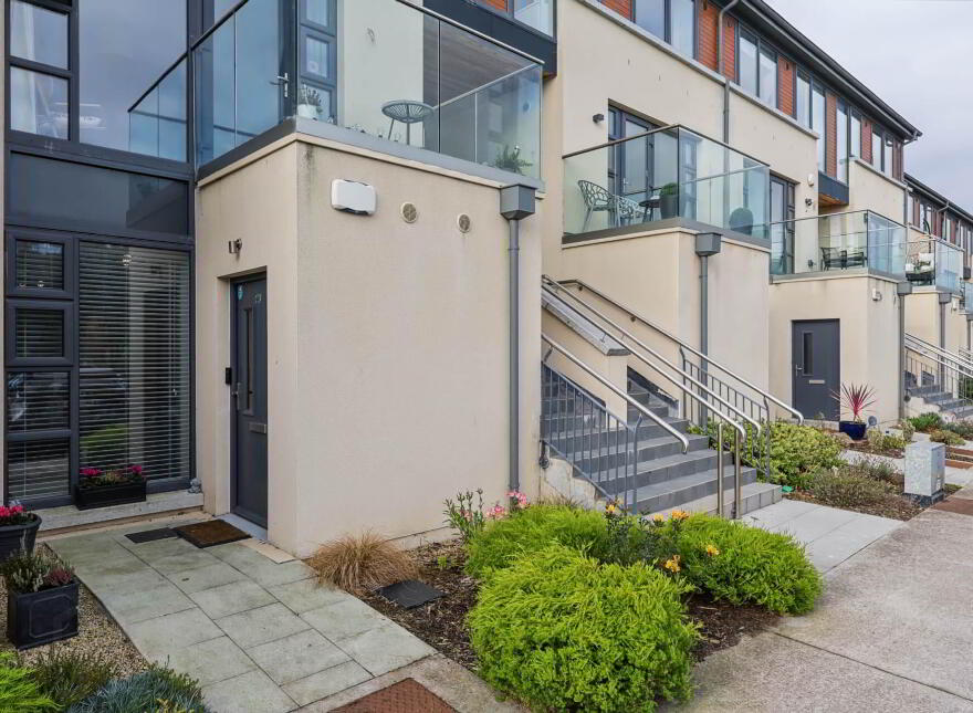 23 Turnstone, Barnageeragh Cove, Skerries, K34PN73