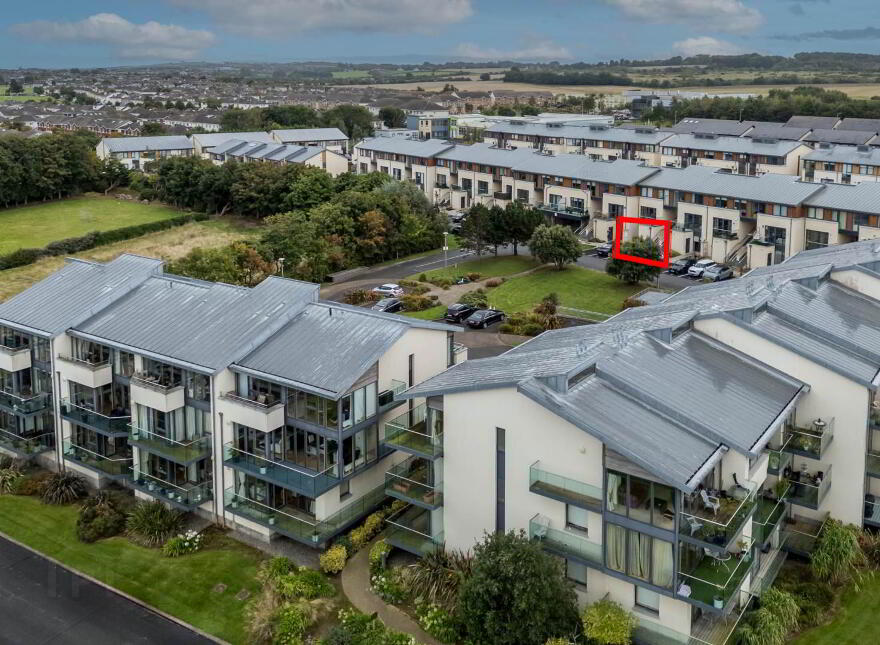 23 Turnstone, Barnageeragh Cove, Skerries, K34PN73