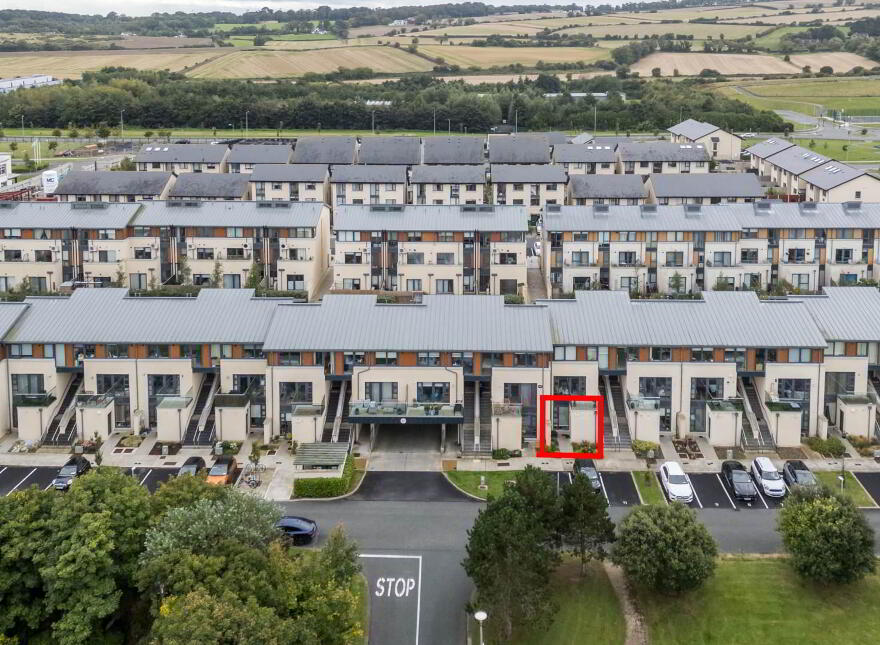 23 Turnstone, Barnageeragh Cove, Skerries, K34PN73